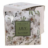 XB034C Lily Fragrance Sachet Paper Box Of 12