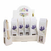 RD870E Lavender Reed Diffuser Box Of 12