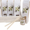 RD870G Creamy Vanilla Reed Diffuser Box Of 12