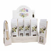 RD870G Creamy Vanilla Reed Diffuser Box Of 12