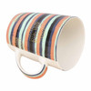 BPM4416R19D Ceramic Mug - Stripes