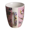 BPM4052GA Ceramic Mug - Pink Florals