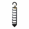 SHT3 Black Tie Hanger