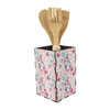 UHOLD2 Utensil Holder - Watercolor Floral