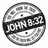 CPM35 Scripture Mug - John 8:32