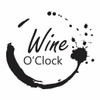 CORKL2 Engraved Large Corkscrew - Wine O'Clock