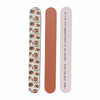 NF004 Nail File Set of Three - Kind and Compassionate