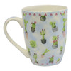 BPM4322AGD Ceramic Mug Cactus