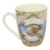 BPM3456AGC Ceramic Mug - Boat Life Ring