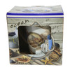 BPM3456AGC Ceramic Mug - Boat Life Ring