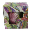 BPM4039AGB Ceramic Mug - Colourful Leaves