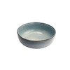 WC151 Faded Grey Ceramic Bowl