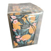 XB091A Box Of 12 Small Fragrance Sachets - Citron Canelle