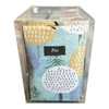 XB091F Box Of 12 Small Fragrance Sachets - Pin
