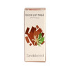 JY1008A Rose Cottage Essential Oils Box Of 12 - Sandalwood