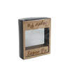 MPF13 Packet Of 10 Magnet Photo Frame - Super Pa