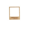 MPF19 Packet Of 10 Magnet Photo Frame - Afrikaners is Plesierig