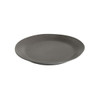 TM30037 Speckled Grey Side Plate