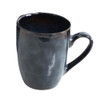 TM30087 Deep Blue Speckled Mug