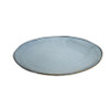 TM110062 Cloudy Blue Dinner Plate