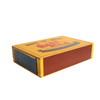 M005 Wooden Storage Box  - Vier Outjies