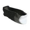 S068A Black Cement Fish Planter