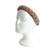 FG3D Knitted Aliceband - Dusty Pink