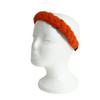 FG3J Knitted Aliceband - Orange