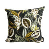 CUSH014 Cushion Cover 60cm x 60cm - Forest Night