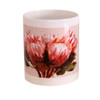 CPM64 Ceramic Printed Mug - 5 King Proteas