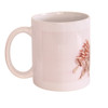 CPM65 Ceramic Printed Mug - King Protea And Eucalyptus