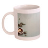 CPM75 Ceramic Printed Mug - Enjoy every moments