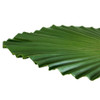 7861 Artificial Leaf - Sharp Point Palm Leaf