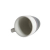 WD511 Ceramic Mug - Matt Black, Glossy White And Brown