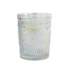 7132D Short Drinking Glass (Set of 6) - Polished Pearl