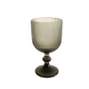 7115 Wine Glass (Set of 6) - Charcoal
