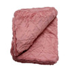 B01H Luxe Soft Blankets - Pink
