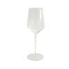 KF0069 Wine Glass Set of 6 - Clear Red Wine