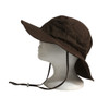 YF1939E Polyester Hat - Granite