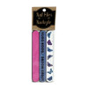 NF024 Nail File Set Of Three - Butterfly