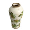P5513102 Ceramic Vase - Peach Branches