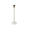YS2076 Table Lamp - White Stick