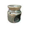 CB452B Ceramic Burner - Moss Green Home