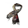 YX2309 Cashmere Scarf - 17th Era Lord and Ladies