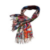YX2310 Cashmere Scarf - Proudly English, House