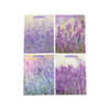 KR9623M1 Medium Giftbags (Set of 12) - Lavender