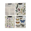 KR11086M14 Medium Giftbags (Set of 12) - Butterflies