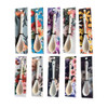 LCSBUN1 Ceramic Spoon Bundle 50 Spoons - Flowers