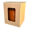 C80663C Baoye Times Soy Candle - Velvet Rose