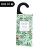 XB326A Fragrance Sachets (Box Of 12) - Jasmine